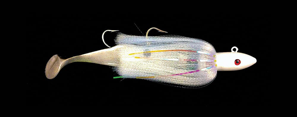 Best Rigs for Striped Bass
