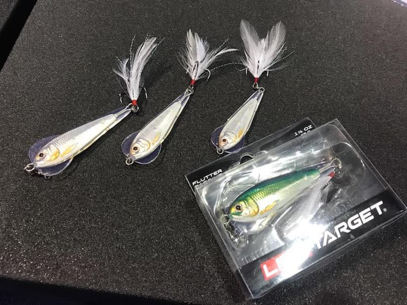 New Fishing Products at ICAST 2019
