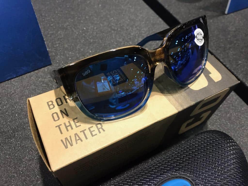 Costa WaterWoman Sunglasses