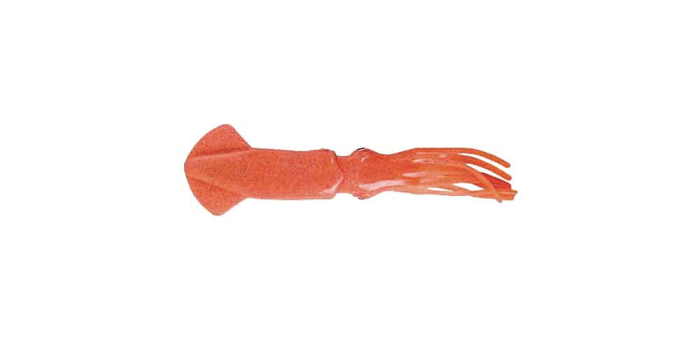 Mold Craft Squirt Squid