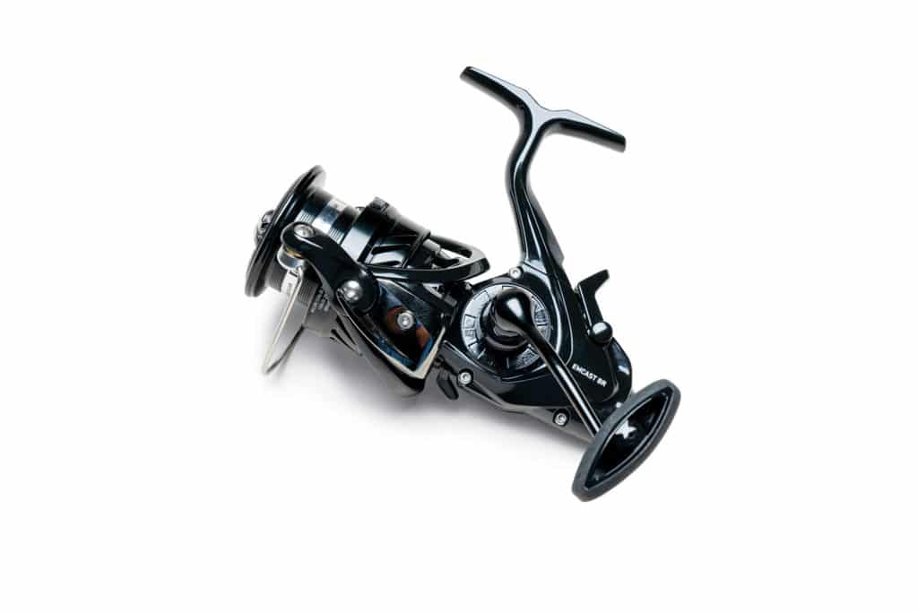 Daiwa EMCAST BR LT