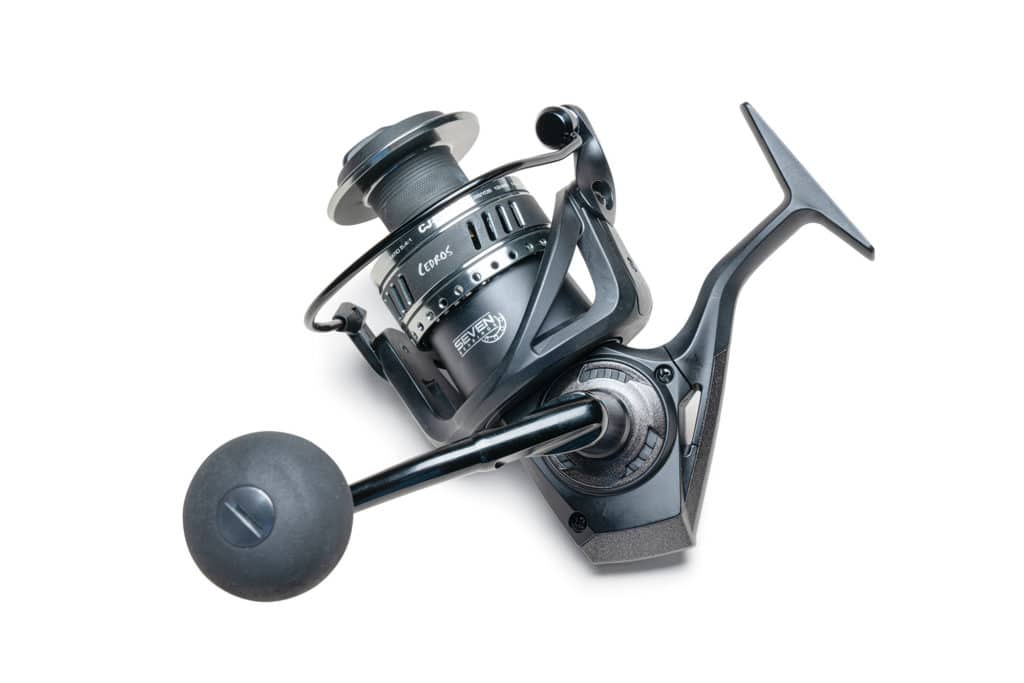 Okuma Cedros spinning reels