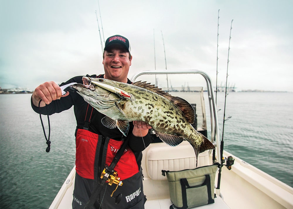 This 100-pound-plus fish lures saltwater fly anglers to the Florida Keys -  The Washington Post