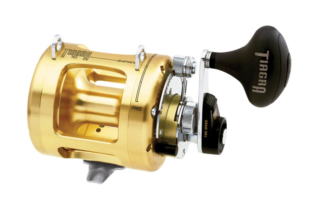 Shimano Tiagra 50W