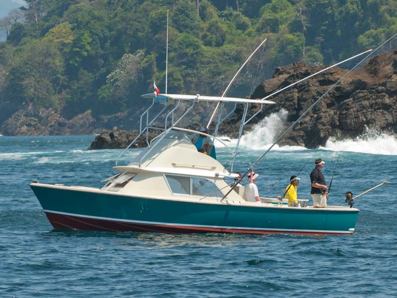 top sportfishing boats all time