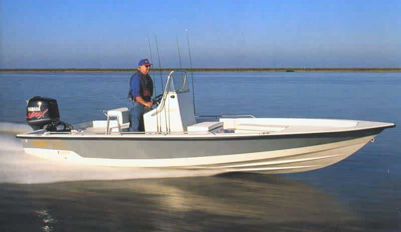 top sportfishing boats all time