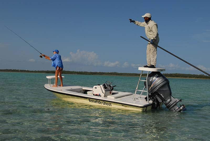 top sportfishing boats all time