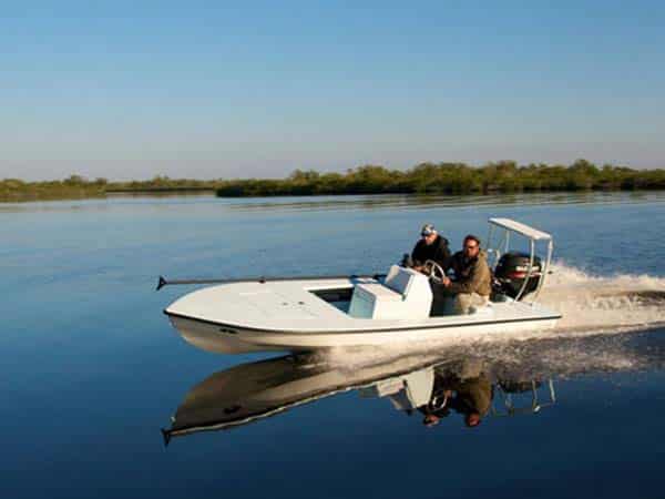 top sportfishing boats all time