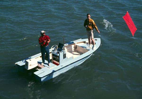 top sportfishing boats all time