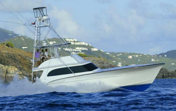 top sportfishing boats all time