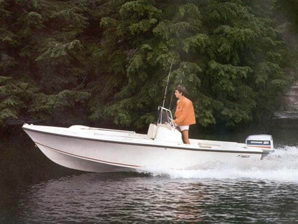 top sportfishing boats all time