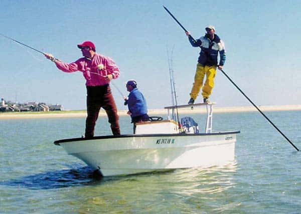 top sportfishing boats all time