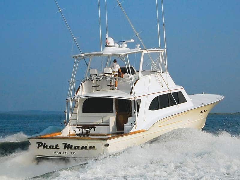 25 Best Boats for Fishing from the Last Decade