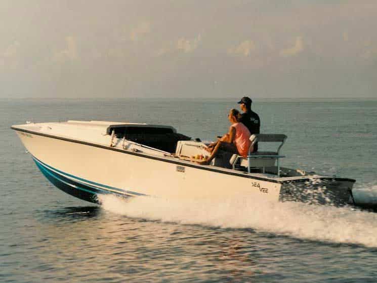 top sportfishing boats all time