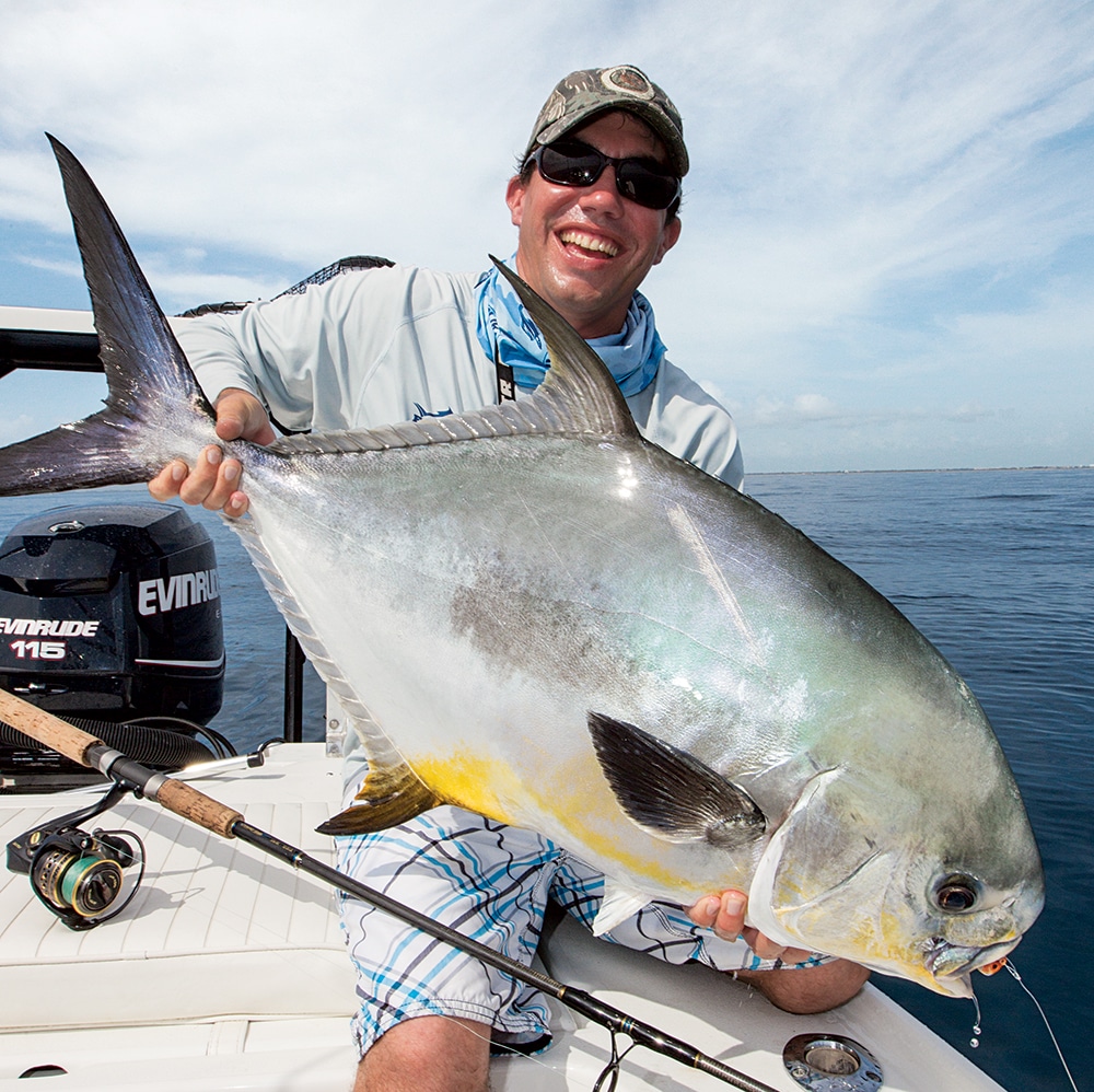 catching permit