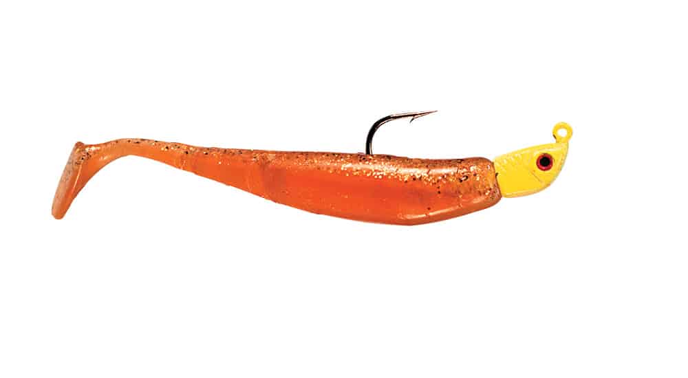 10 Best Speckled Trout Lures