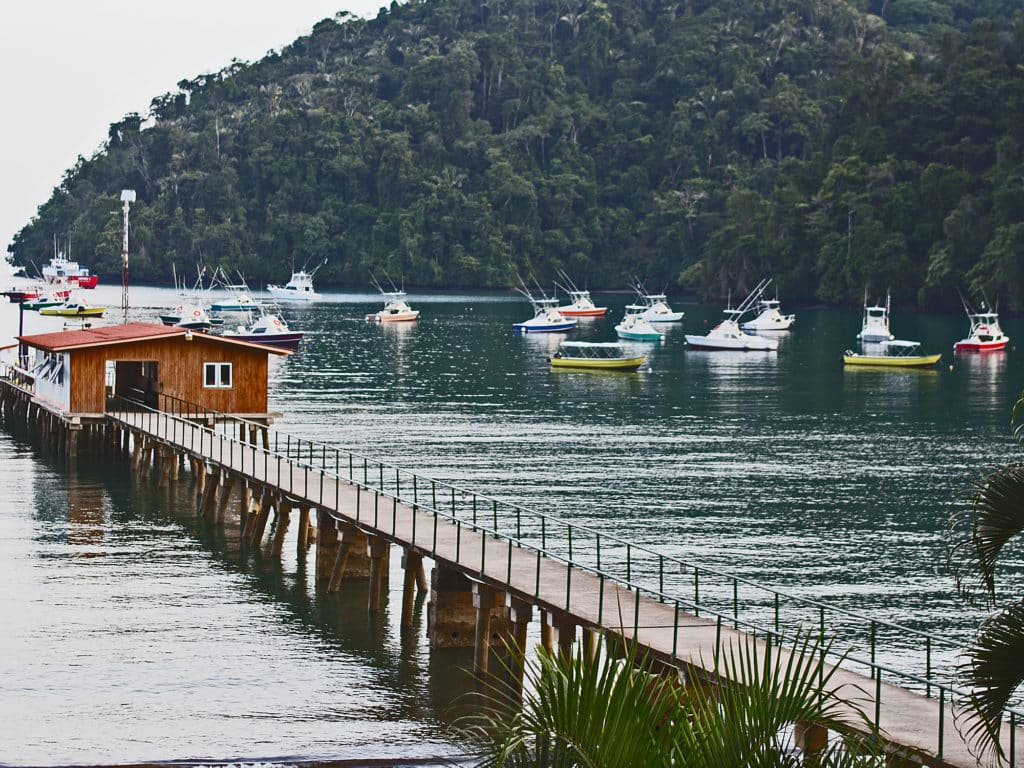 Tropic Star Lodge ranks high in most big-game anglers bucket list.