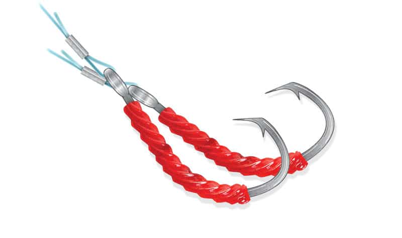 Reader Tips: Twizzler Teasers