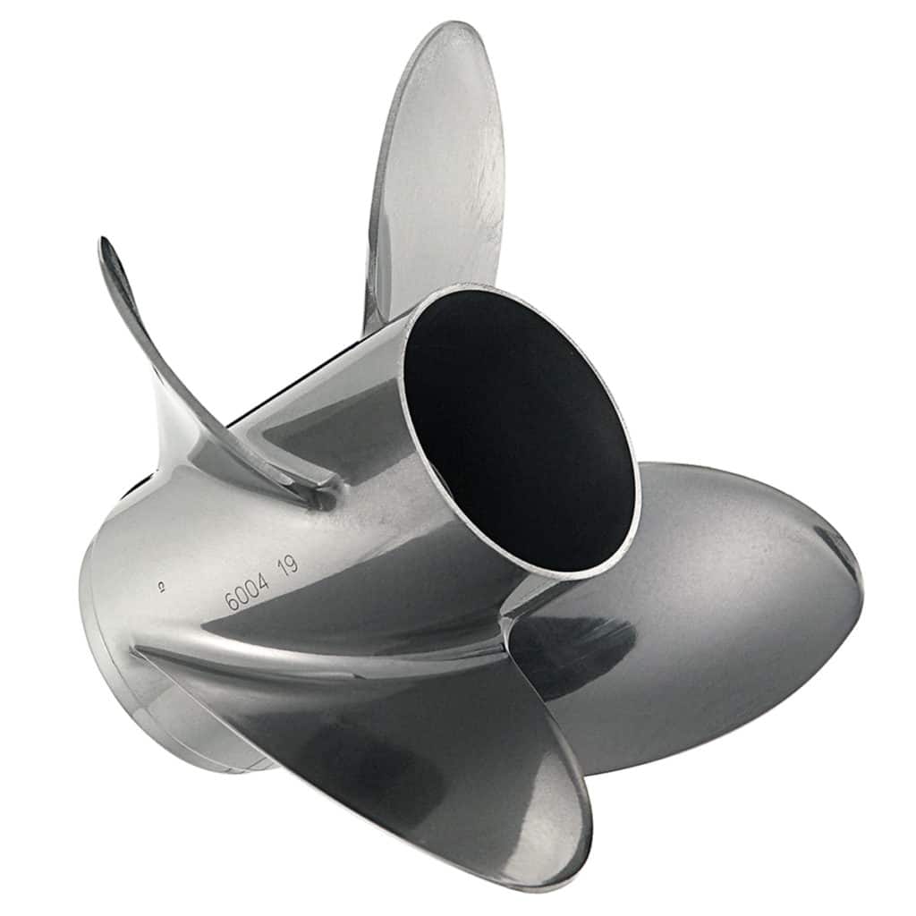 four-blade propellers