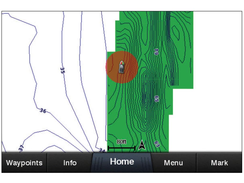 Garmin’s Quickdraw Community