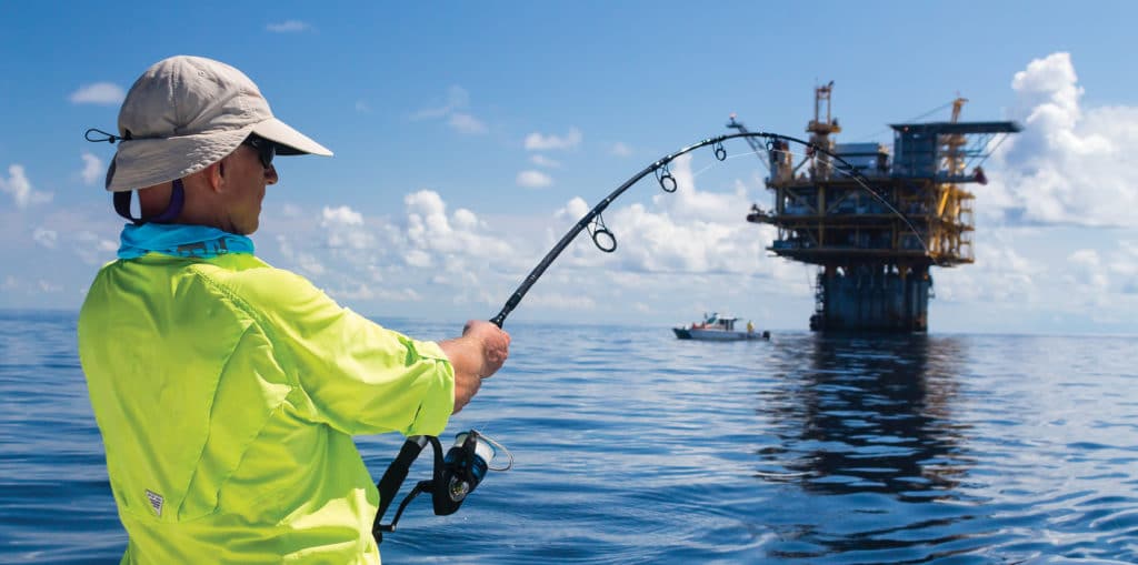 Tuna Fishing Gear and Tactics
