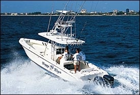 Venture 34