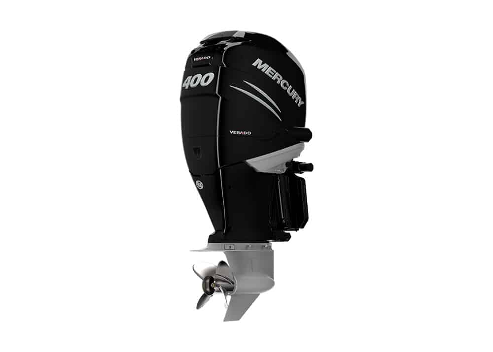 Mercury Verado Outboard