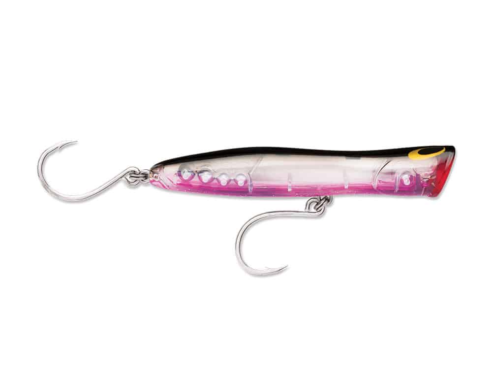 5 Lures to Catch Yellowfin and Bluefin Tuna