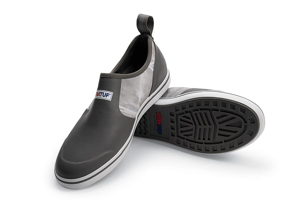 Xtratuf Deck Shoe