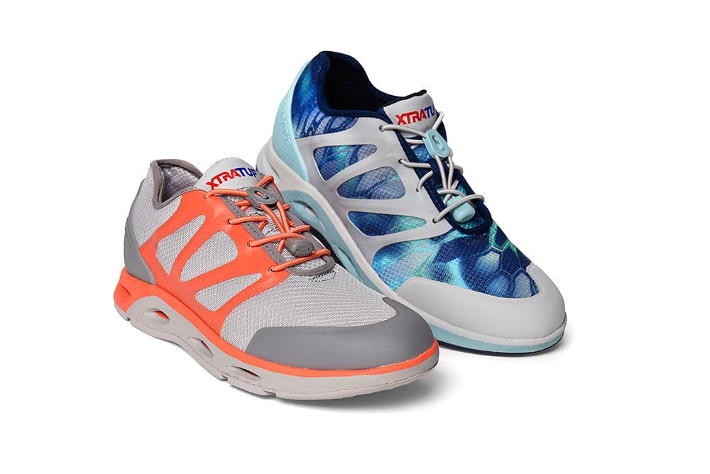 Xtratuf Spindrift Shoes