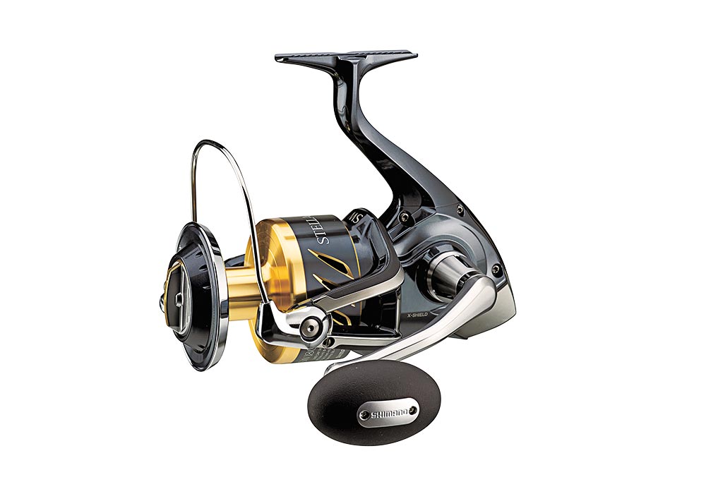 Shimano Stella SW 18000