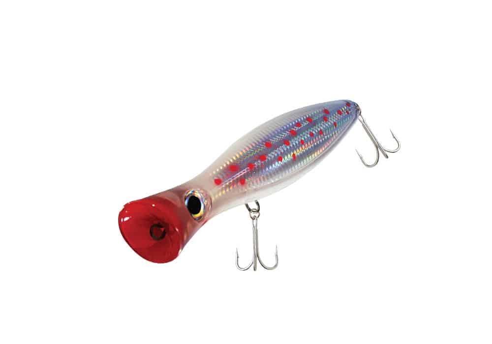 Madd Mantis 61⁄2-inch Atasi Popper