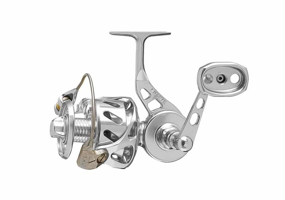 Van Staal VSB250 fishing reel