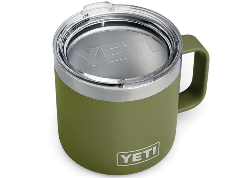 Yeti Rambler 14-ounce Mug