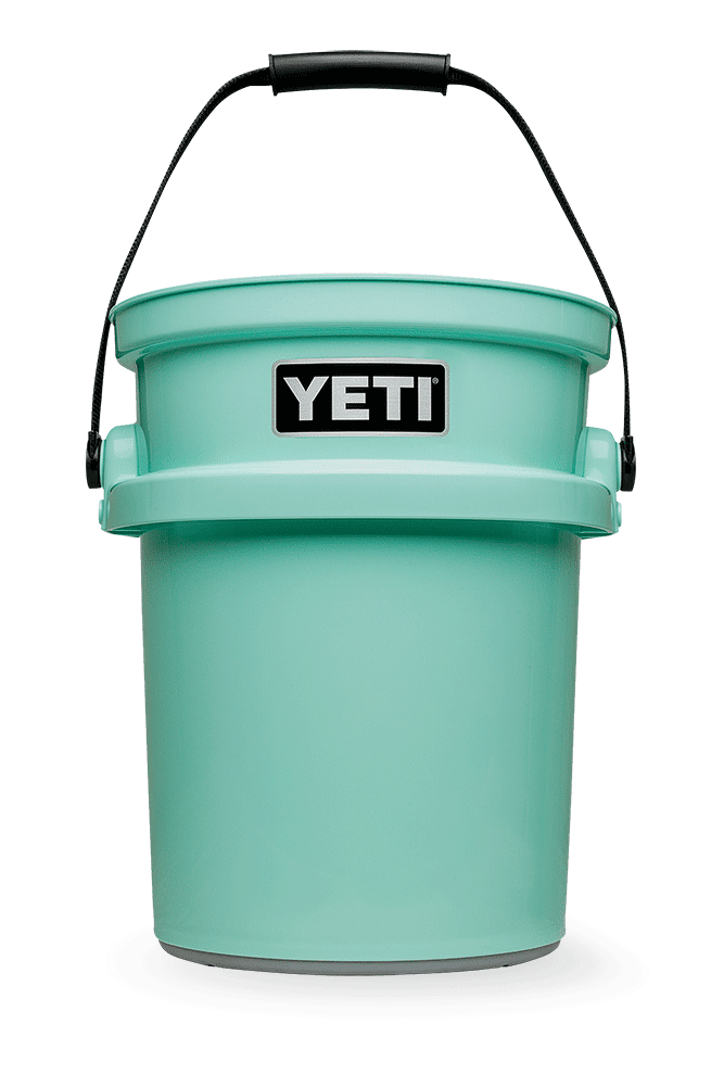 Yeti 5-Gallon LoadOut Bucket