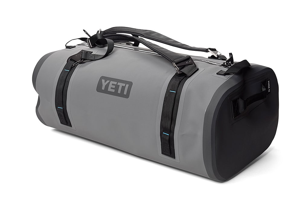 Yeti Panga