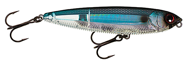 Yo-Zuri’s 3DB Pencil Lures