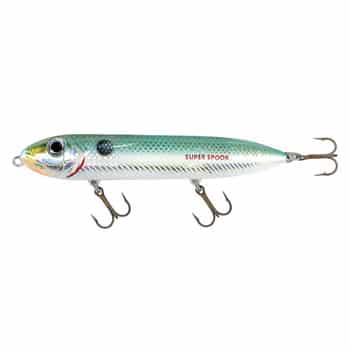 10 best lures versatile tackle topwater jerk bait