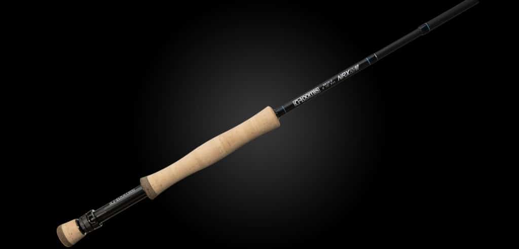 G.Loomis Flats Fly Rod from ICAST