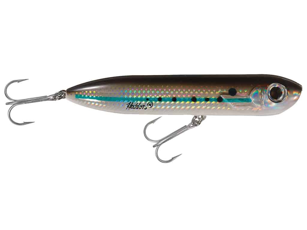 Heddon Saltwater Chug’n Spook lure