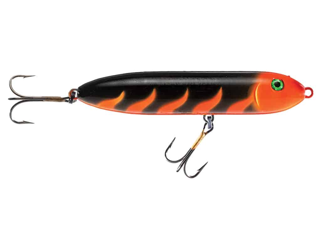 Musky Mania Lil Doc Topwater lure