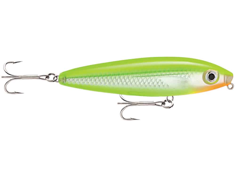 How to Fish Topwater Lures