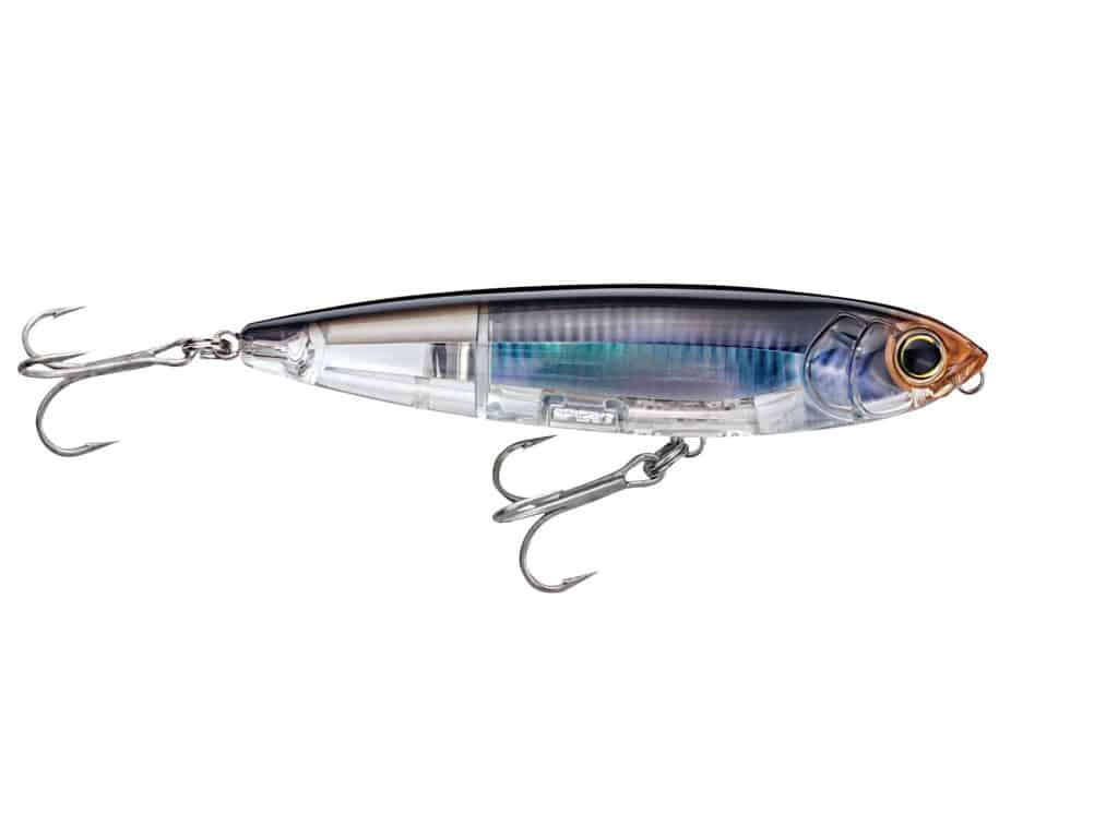 Yo-Zuri 3D Inshore TopKnock Pencil lure