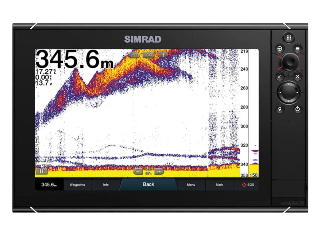 How to Choose the Best Fish Finder Frequency
