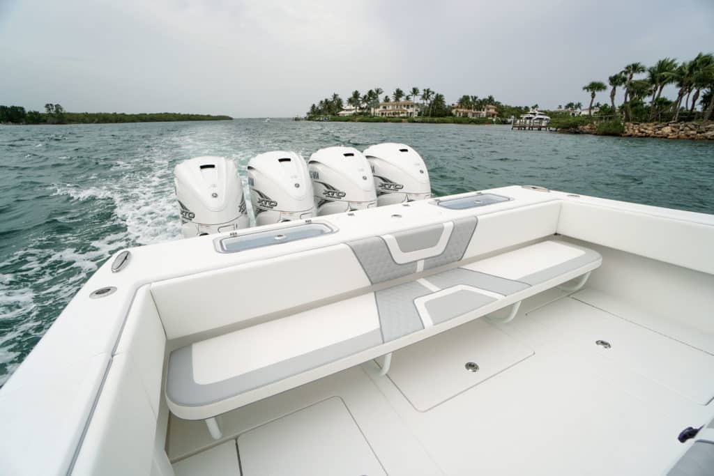 2022 Boat Buyers Guide: Center-Consoles