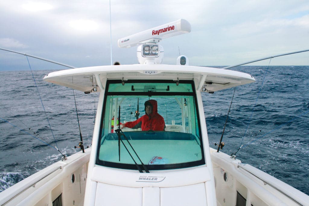 2022 Boat Buyers Guide: Center-Consoles