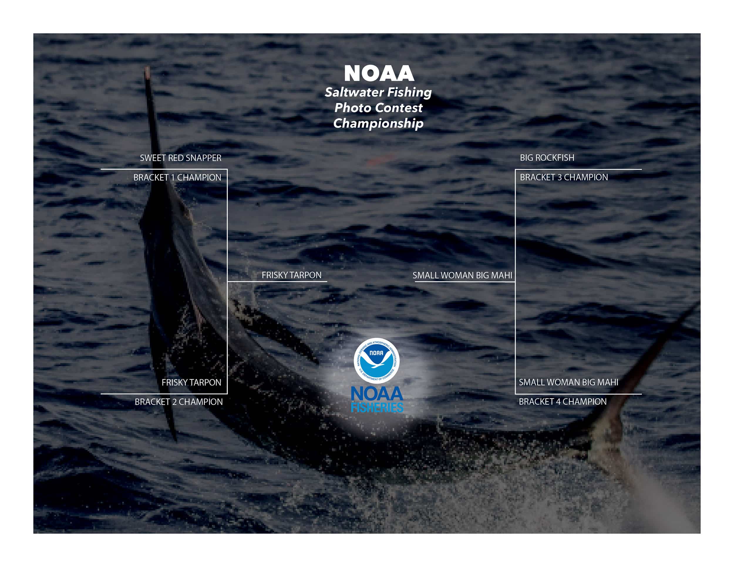 NOAA Contest Championship