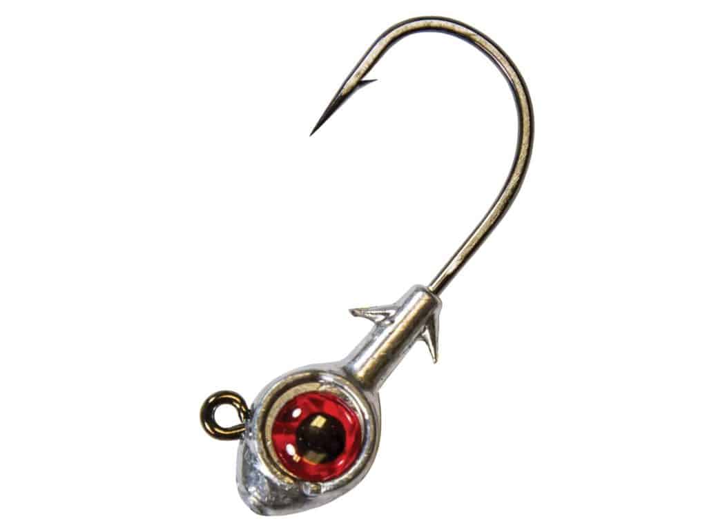 Z-Man flounder lure