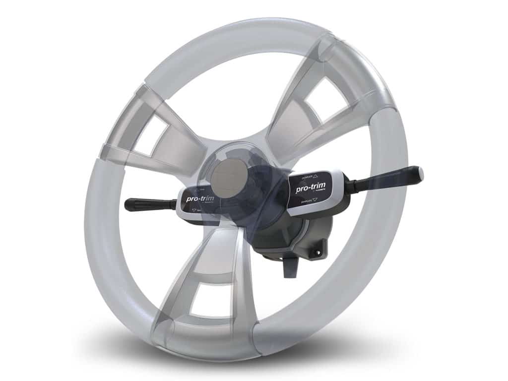 Dometic Marine Pro-Trim