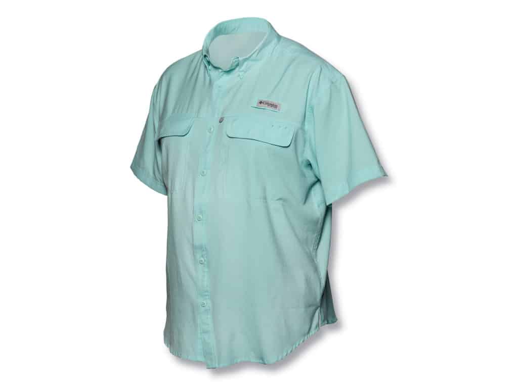 Columbia Skiff Guide Shirt